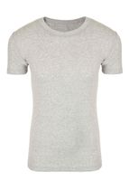 Podkoszulek męski Henderson na krótki rękaw szary XXL