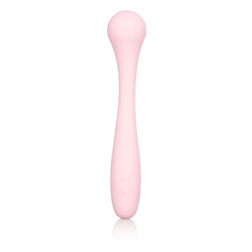 Wibrator - Inspire Vibrating G-Wand Pink na Arena.pl