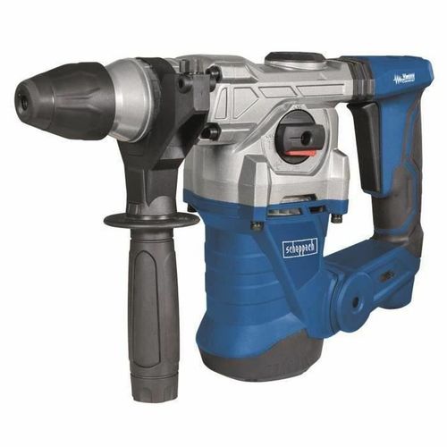 Młot pneumatyczny Scheppach DH1300PLUS 1250 W na Arena.pl