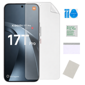 Folia ochronna do XIAOMI 17T PRO 5G matowa na ekran wyświetlacz hydrożelowa