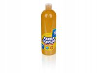 Farby plakatowe Astra 1 szt. x 500 ml