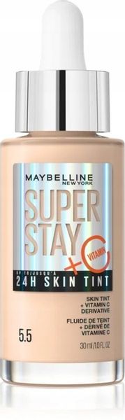 Maybelline Super Stay Podkład Super Stay 5.5 zdjęcie 1