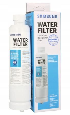 Wewnętrzny filtr wody HAFCIN/EXP do lodówki Samsung DA29-00020B zdjęcie 1