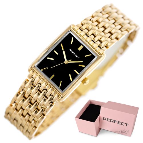 Zegarek damski PERFECT S402-05 + BOX na Arena.pl