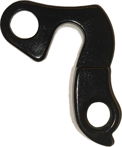 Hak przerzutki GW-5H GH-081 alu Centurion RedBull Norco Orbea Checker Pig na Arena.pl