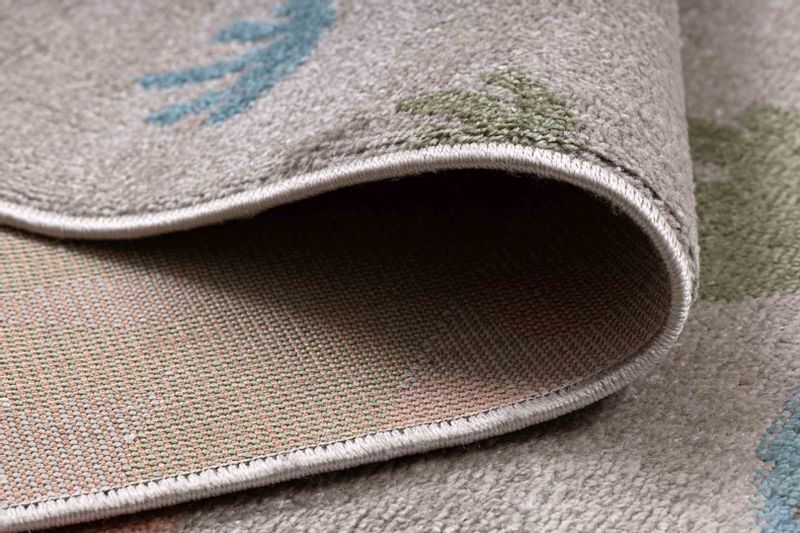 RUG/LU/BEO/DINO/BEIGE/80x150 zdjęcie 8