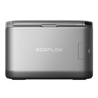 Lodówka Turystyczna EcoFlow Glacier Classic 45L DO Kempingu i Grilla