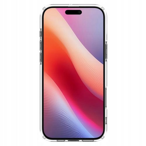 SPIGEN ULTRA HYBRID IPHONE 16 PRO CRYSTAL CLEAR na Arena.pl