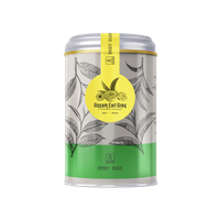 Mary Rose - Herbata Assam Earl Grey w puszce - 50 g