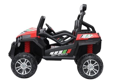 AUTO NA AKUMULATOR BUGGY S2588 CZERWONE na Arena.pl