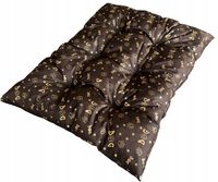 LEGOWISKO POSŁANIE PODUCHA Wodoodporne Miękkie100x75 duże KOLORY