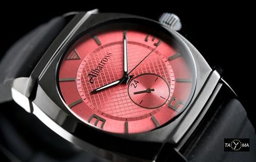 ALBATROSS ARMANE (za020b) - new na Arena.pl