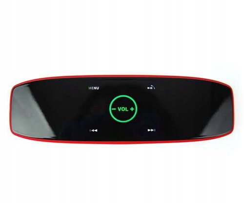 XBLITZ EMOTION PRZENOŚNY GŁOŚNIK BLUETOOTH DOTYK na Arena.pl