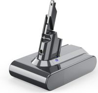 Akumulator 6000 mAh do Dyson V7 akumulator zamienny do odkurzacza