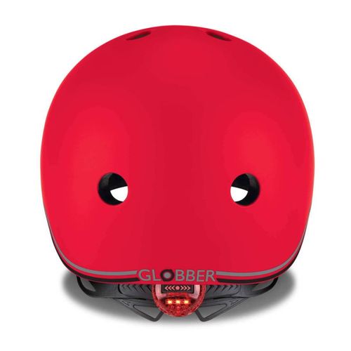 Kask Globber New Red Jr 506-102 N/A na Arena.pl