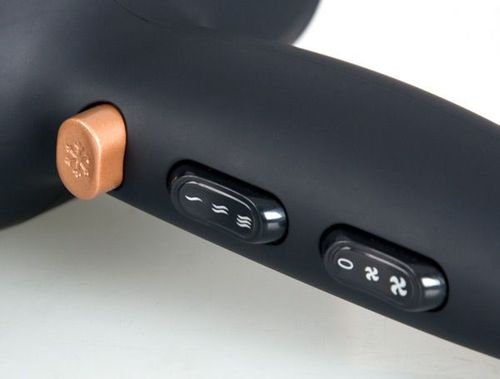 Suszarka ELDOM HT240  z dyfuzorem  Jonizacja  2200W na Arena.pl