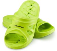 Klapki basenowe plażowe Aqua-Speed Florida rozmiar 35