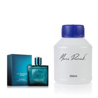 perfumy nr 820 250ml z feromonami - zamiennik inspirowany eros od versace