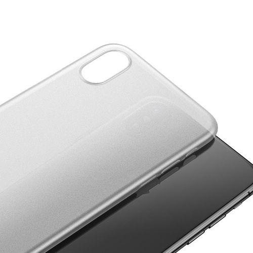 BASEUS WING CASE IPHONE X BIAŁY na Arena.pl
