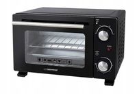Piekarnik mini z konwekcją ESPERANZA CALZONE 10L