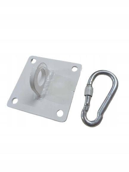 Mocowanie Uchwyt Sufitowy Worka Bokserskiego + Karabińczyk zdjęcie 1