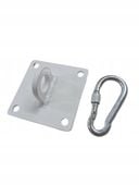 Mocowanie Uchwyt Sufitowy Worka Bokserskiego + Karabińczyk