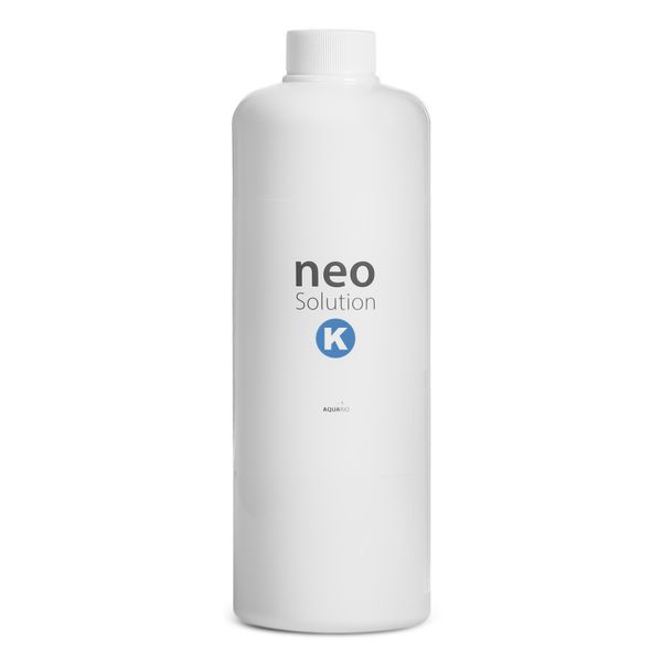 Neo Solution K 1000ml - potas w płynie zdjęcie 1
