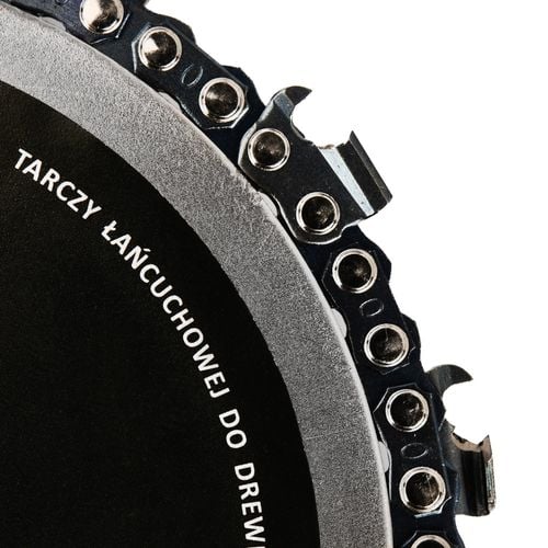Tarcza łańcuchowa 125mm KD1060 na Arena.pl