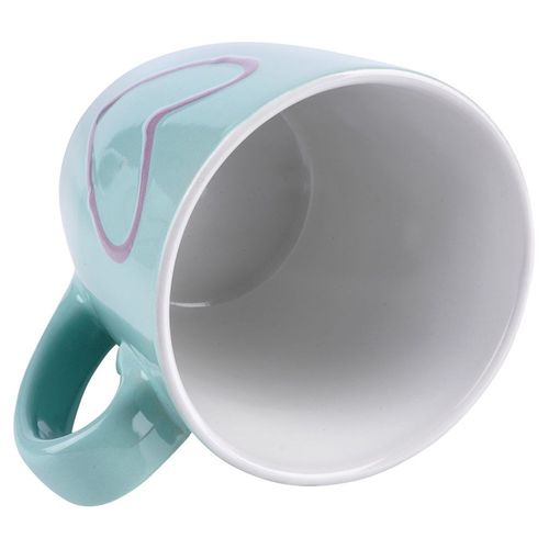 Kubki ceramiczne 350 ml 4 szt. na Arena.pl
