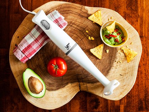 Blender ręczny Lafe BRK-004.2 na Arena.pl