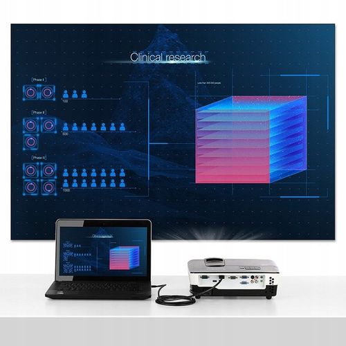 UGREEN MOCNY KABEL HDMI - MICRO HDMI 19 PIN 2.0V 4K 60HZ 30AWG 1,5M na Arena.pl