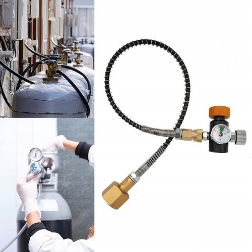 Przetoczka Twist do Modeli Sodastream Crystal Spirit tr21x4 na Arena.pl