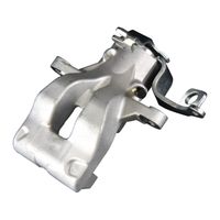 Zacisk hamulcowy PRAWY TYŁ Citroen C4 I Picasso 2009 2010 2011 2012 2013