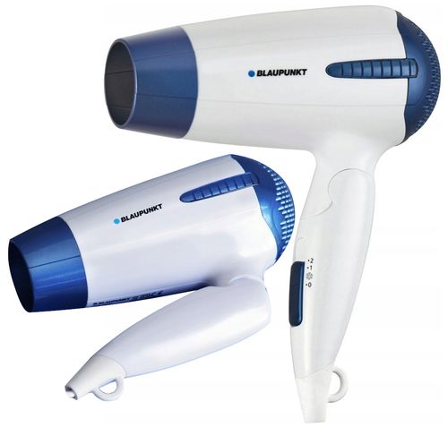 Suszarka BLAUPUNKT HDD301BL na Arena.pl