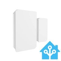 SONOFF CZUJNIK OTWARCIA DRZWI OKIEN ZIGBEE SNZB 04 SMART HOME