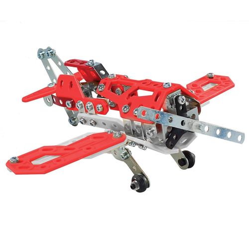 Spin master Meccano Model 20 w 1 Helikopter na Arena.pl