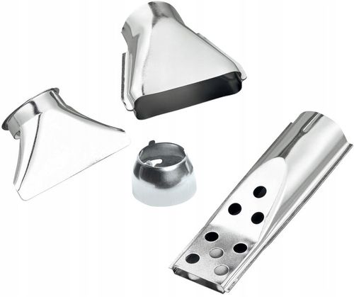 OPALARKA DMUCHAWA POWIETRZA ELEKTRYCZNA PARKSIDE 2000W 600°C 4 DYSZE na Arena.pl