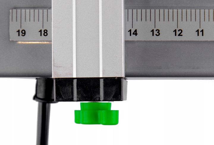 Piła Stołowa Przecinarka Płytek Stolik Do Glazury Na Mokro Sucho Regul zdjęcie 6