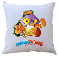 Poduszka z wkładem Super Things