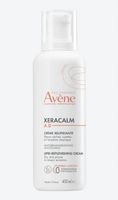 AVENE XERACALM A.D Krem uzupełniający lipidy 400ML