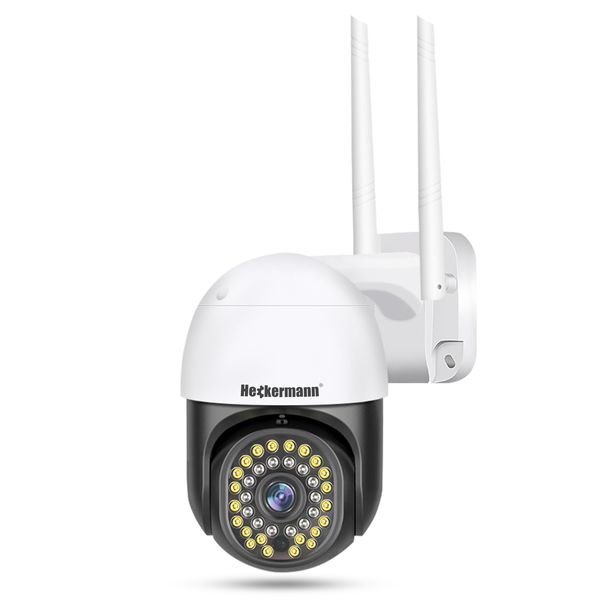 Kamera Ip 3Mp Heckermann C19 zdjęcie 3