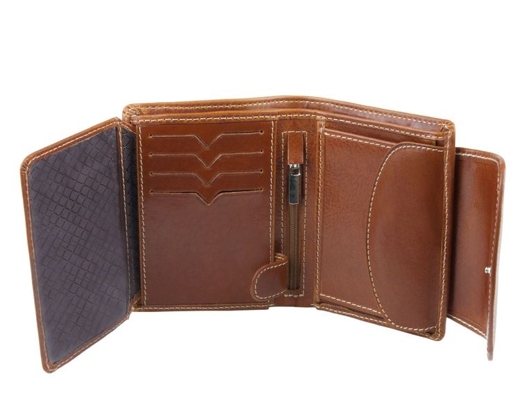 Portfel Parker - Stefania Koniak zdjęcie 4