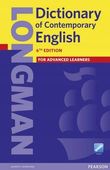 Longman Dictionary of Contemporary English Praca zbiorowa