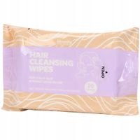 Chusteczki Do Włosów Blossity Hair Cleansing Wipes 20 Szt.