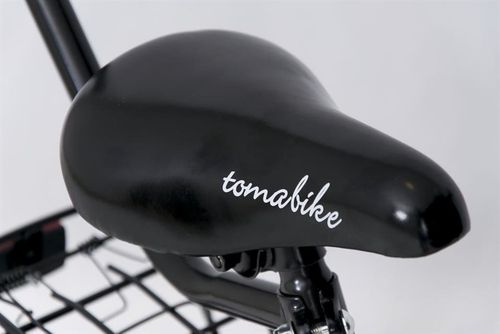 1201 ROWER TOMABIKE PLAT. NEW 12" WHITE na Arena.pl