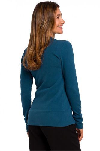 Sweter Damski Model S198 Morski - Style  M na Arena.pl