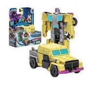TRANSFORMERS EARTHSPARK AUTOBOT FIGURKA SWINDLE F6719 USZKODZONE OPAKOWANIE