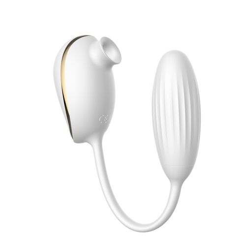 high end suction love egg white na Arena.pl