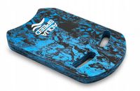 Deska treningowa do pływania Aqua Speed Kickboard Uni Swirl