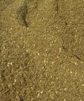 Konopie prażone mielone 0.5kg zdjęcie 1